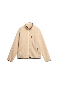 Superdry Fleecejacke