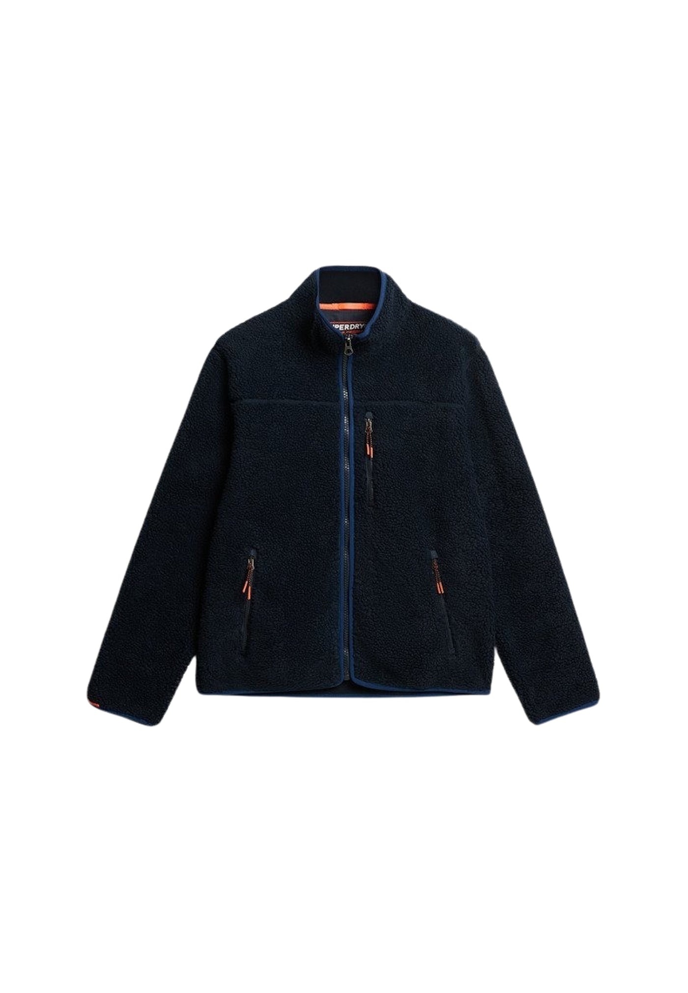 Superdry Fleecejacke