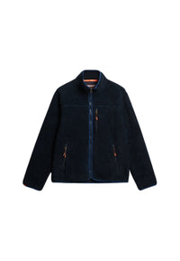 Superdry Fleecejacke