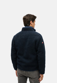 Superdry Fleecejacke