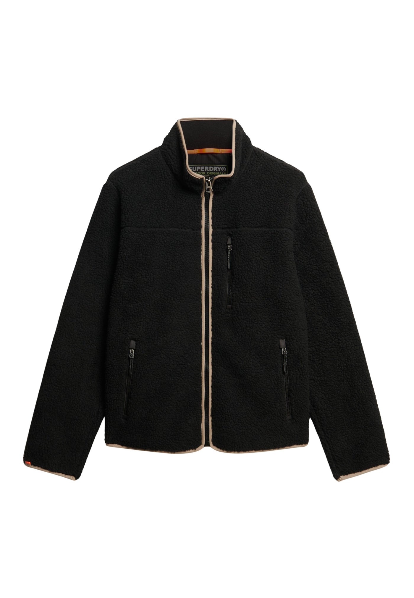 Superdry Fleecejacke