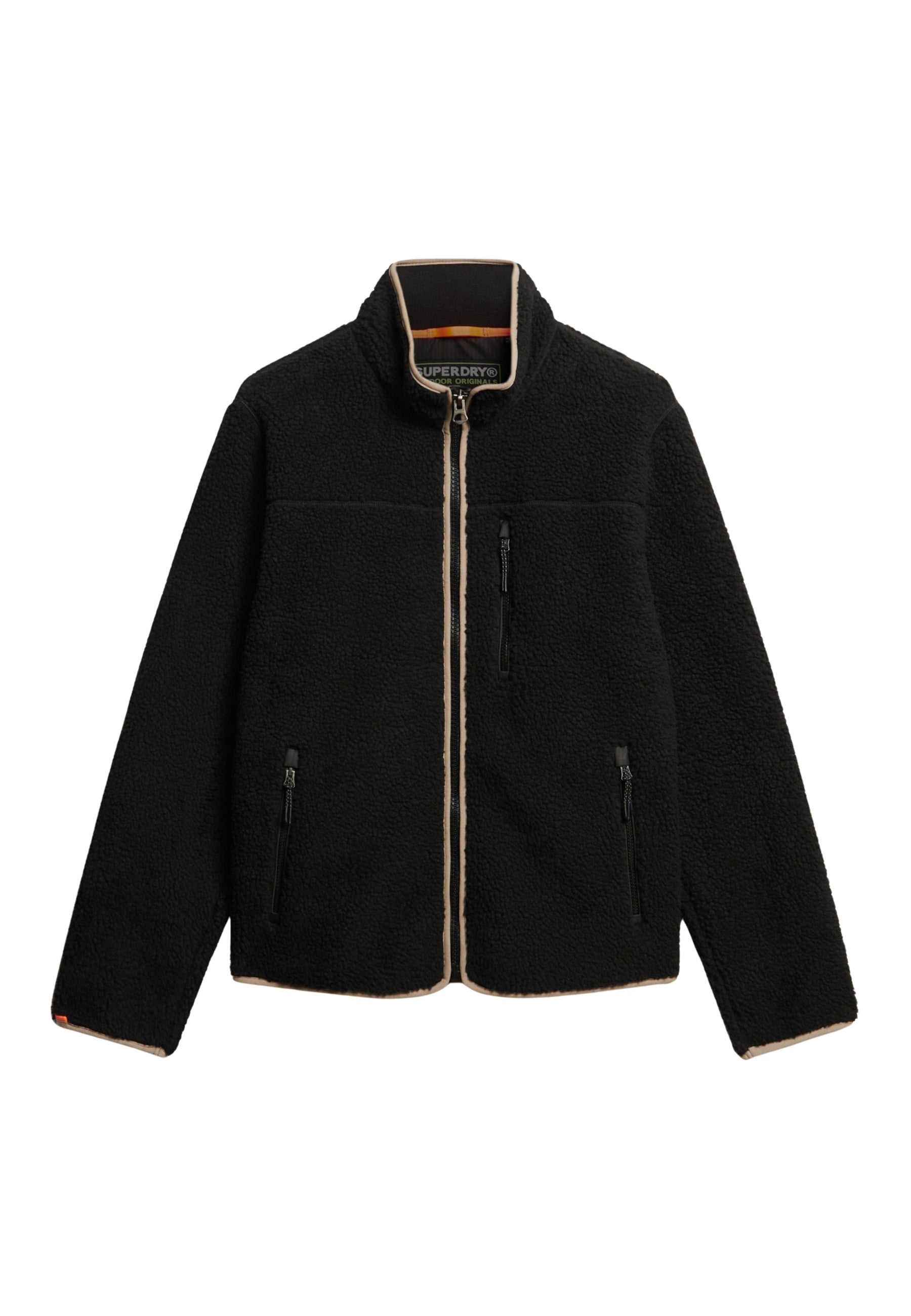 Superdry Fleecejacke