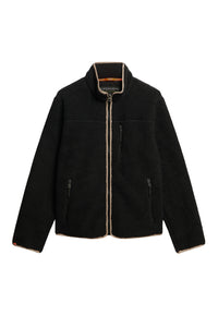 Superdry Fleecejacke