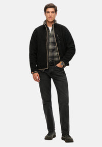 Superdry Fleecejacke