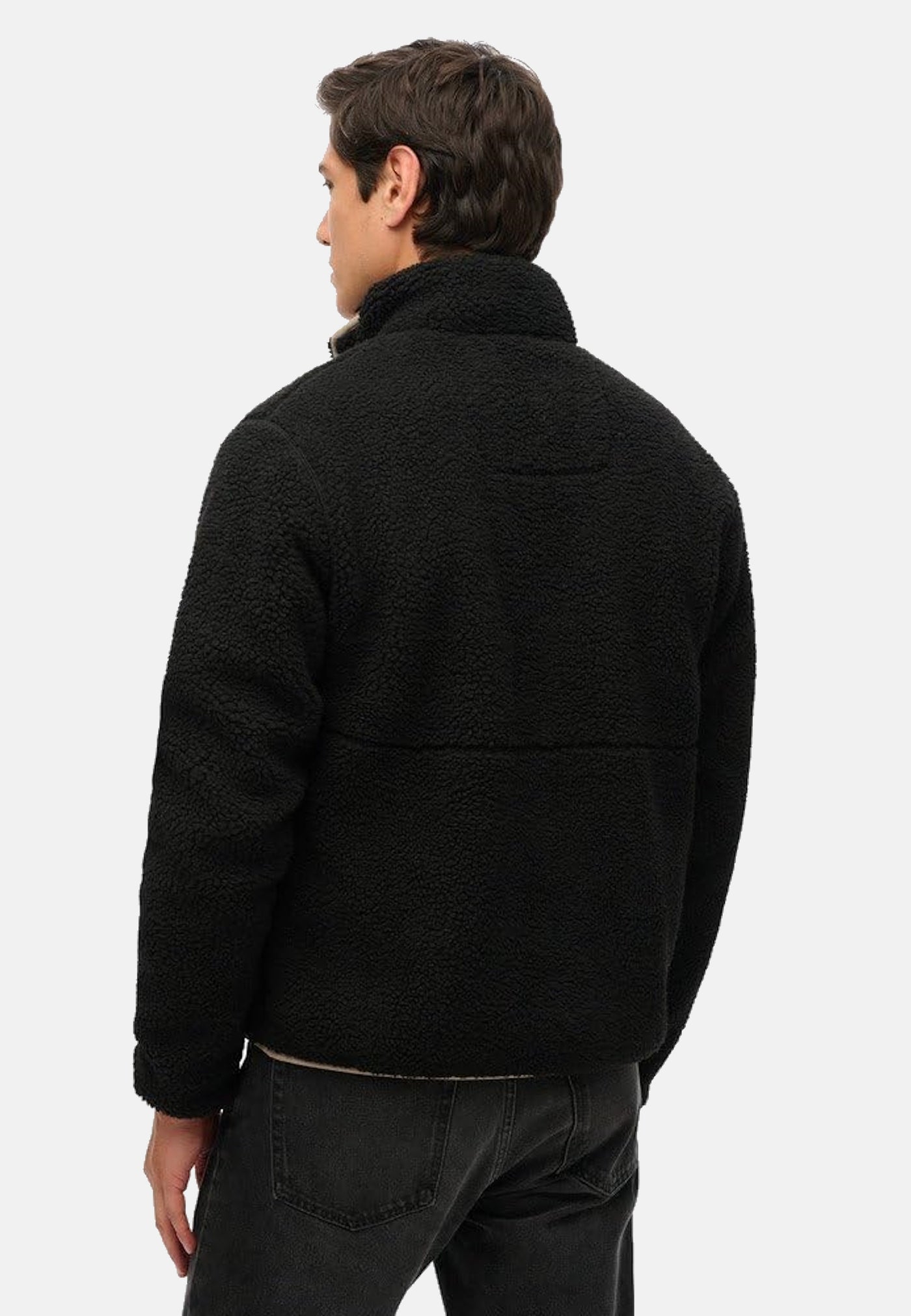 Superdry Fleecejacke