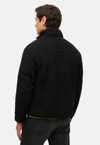 Superdry Fleecejacke