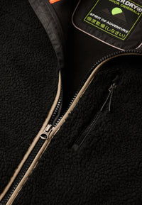 Superdry Fleecejacke