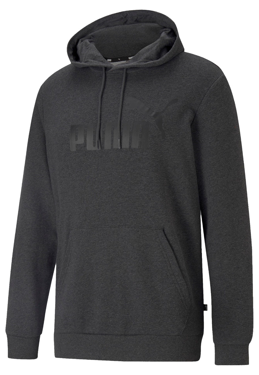Puma ESS Big Logo Kapuzensweatshirt