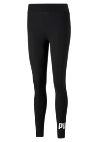 Puma Sporthose ESS Logo Leggings