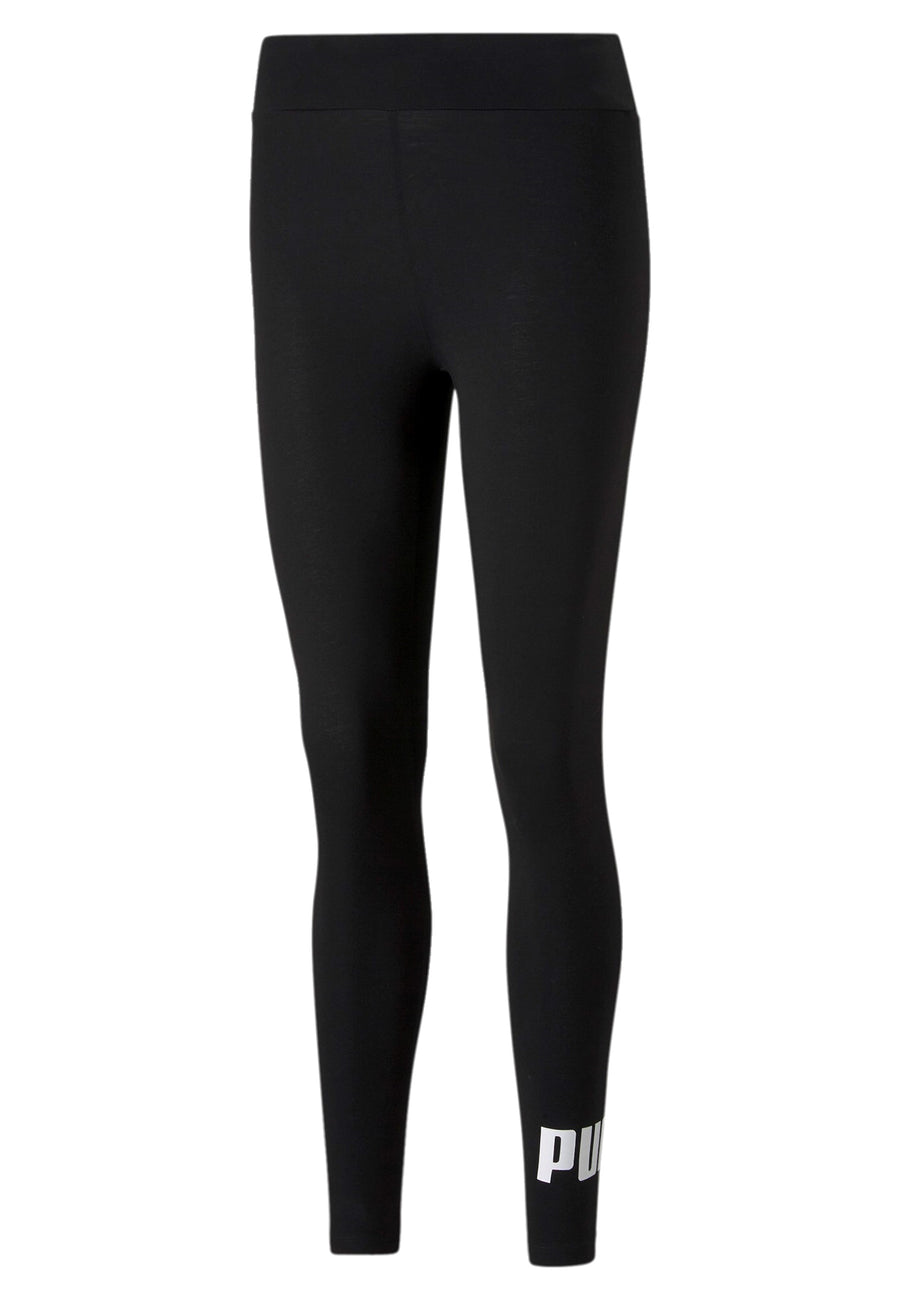 Puma Sporthose ESS Logo Leggings