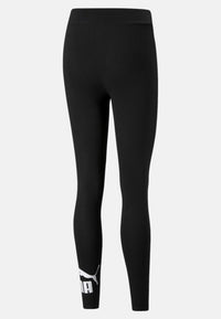 Puma Sporthose ESS Logo Leggings