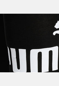 Puma Sporthose ESS Logo Leggings