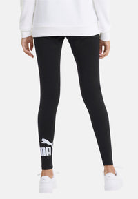 Puma Sporthose ESS Logo Leggings