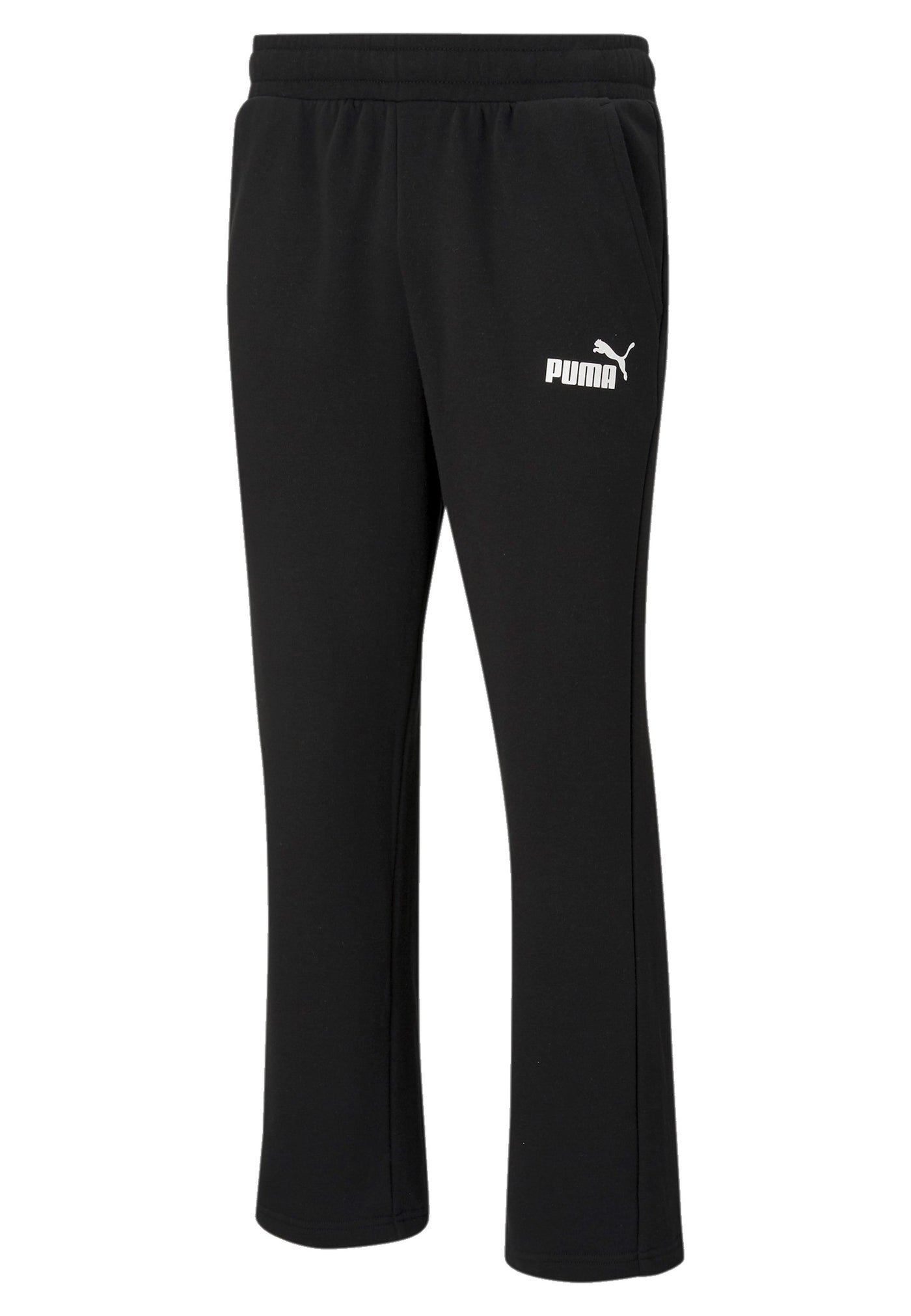 Puma ESS Logo lange Trainingshose
