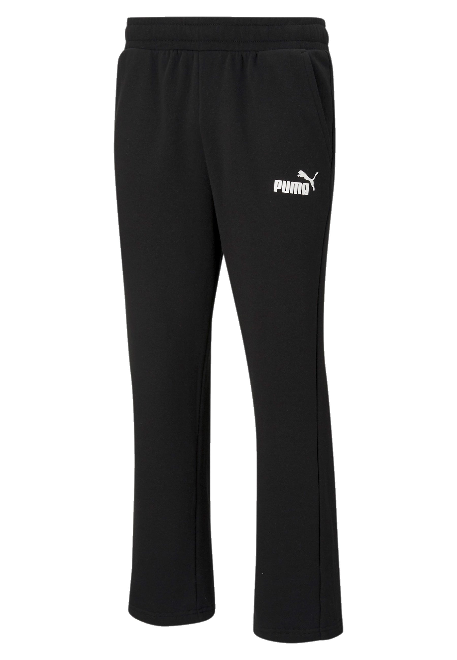 Puma ESS Logo lange Trainingshose