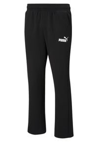 Puma ESS Logo lange Trainingshose