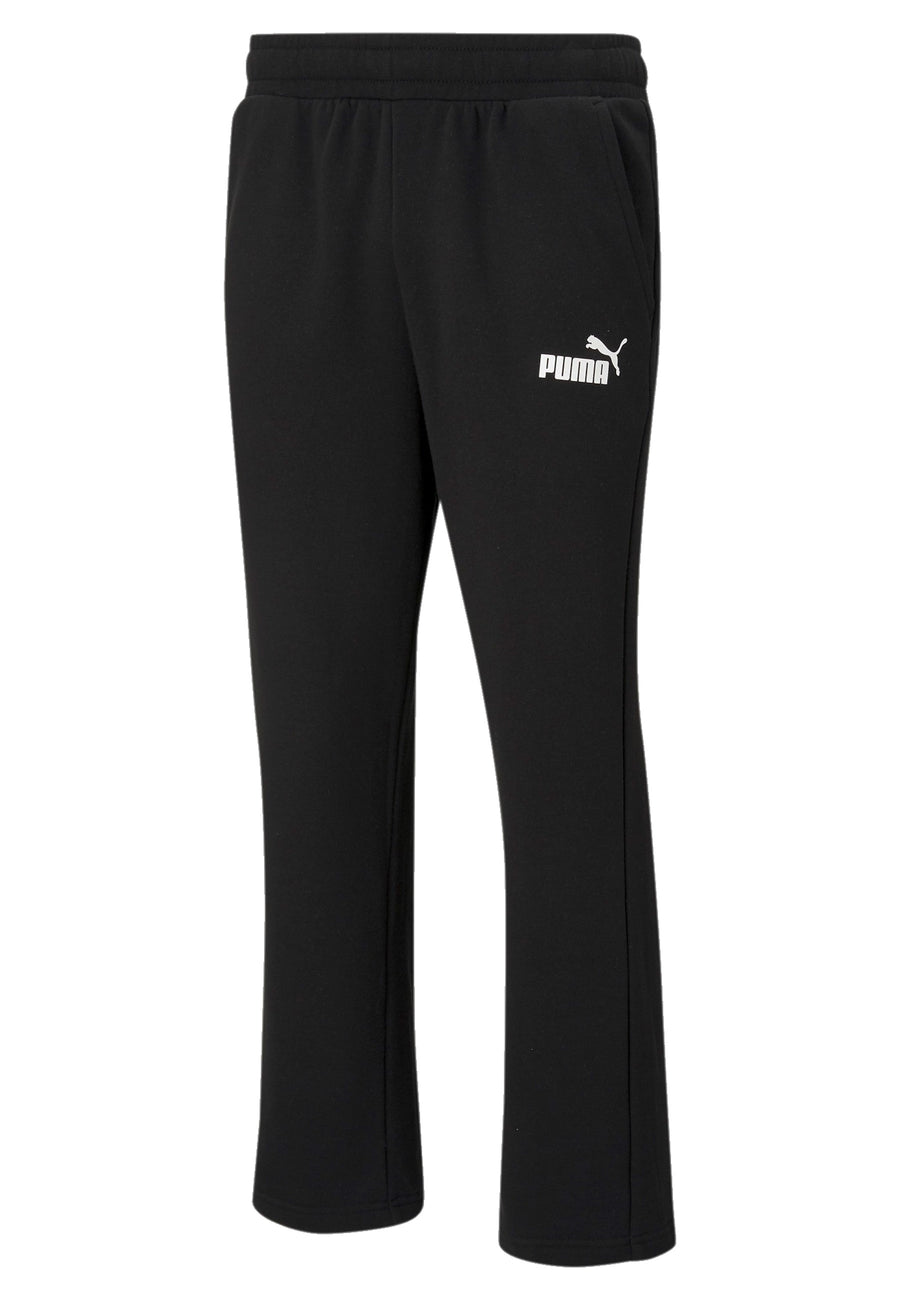 Puma ESS Logo lange Trainingshose
