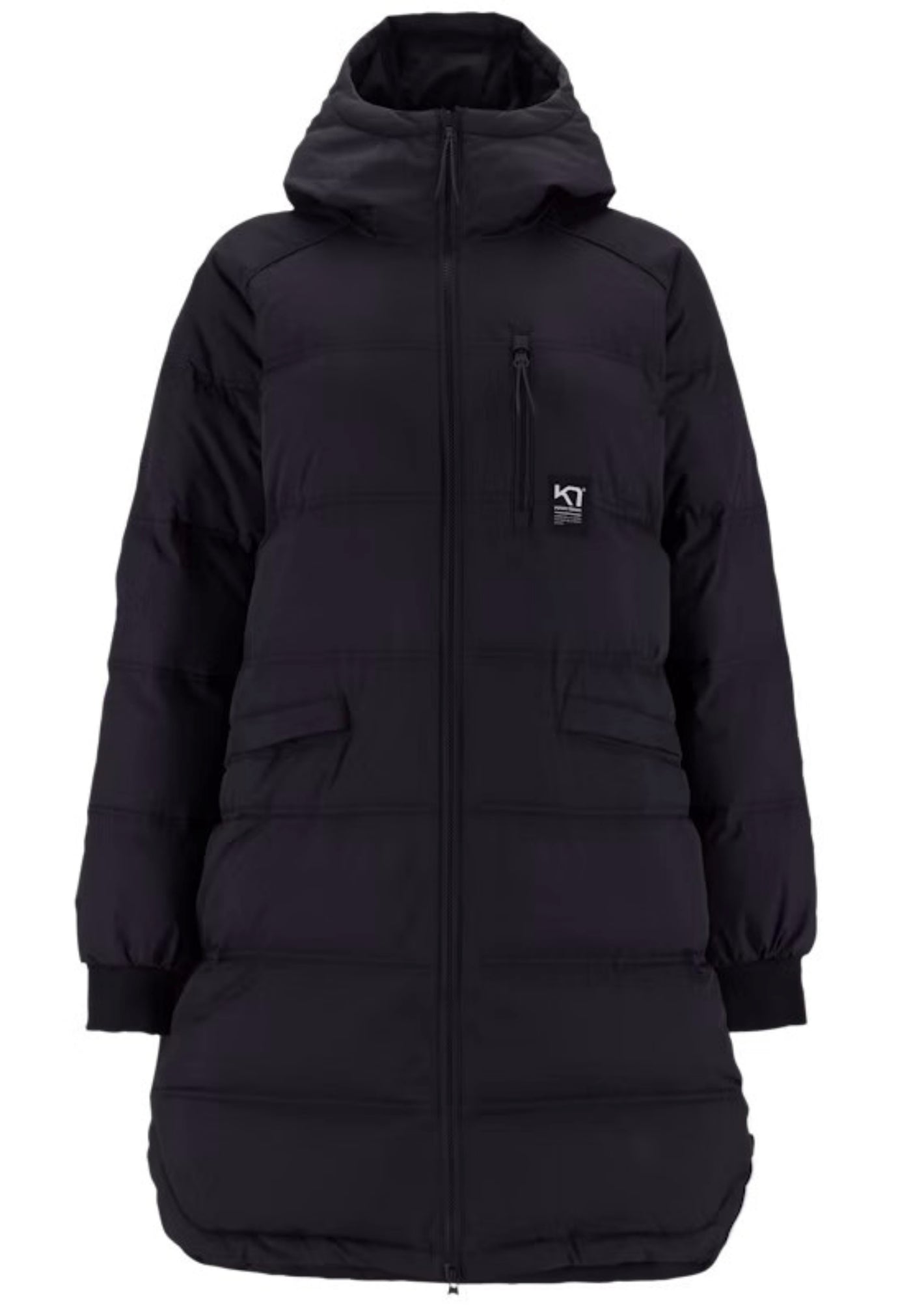Kari Traa Rongve Parka