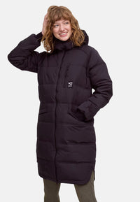 Kari Traa Rongve Parka