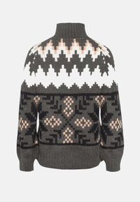 Kari Traa Amelia Strickpullover Troyer