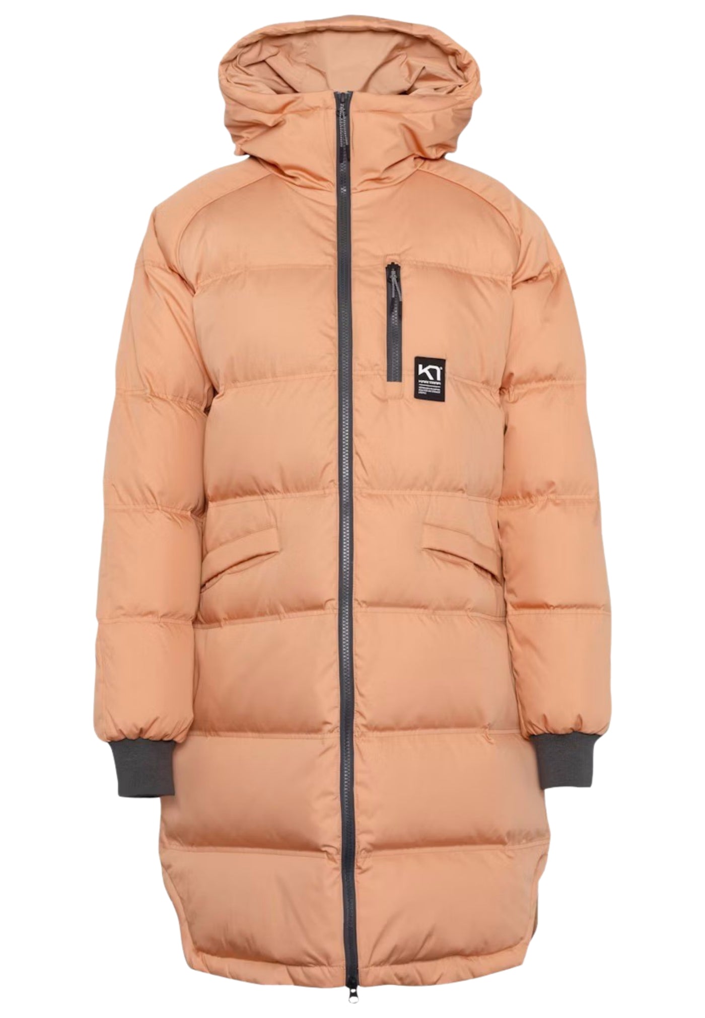 Kari Traa Rongve Parka