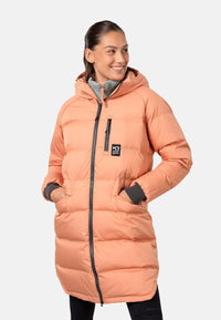 Kari Traa Rongve Parka