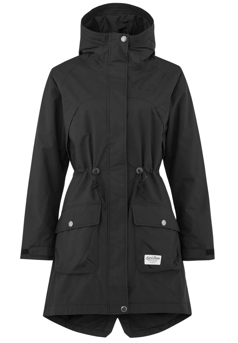 Kari Traa Tesdal Parka