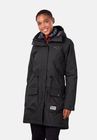 Kari Traa Tesdal Parka