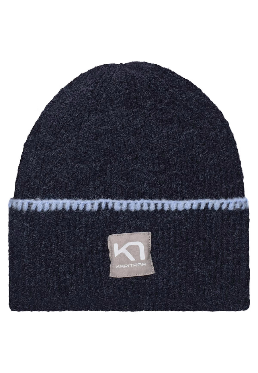 Kari Traa Rothe Wool Beanie