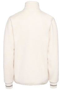 Kari Traa Rothe Fleecejacke