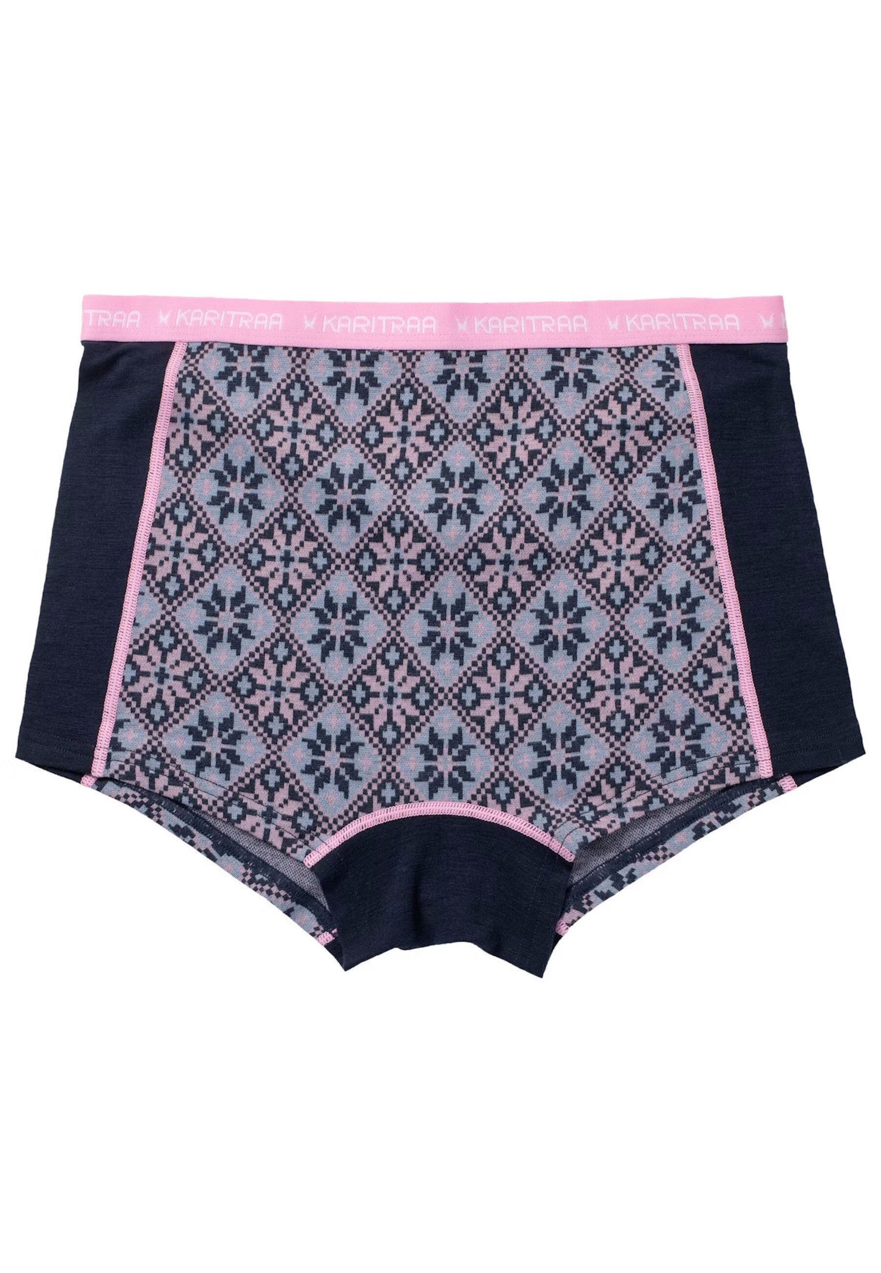 Kari Traa Rose Boxer