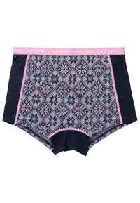 Kari Traa Rose Boxer