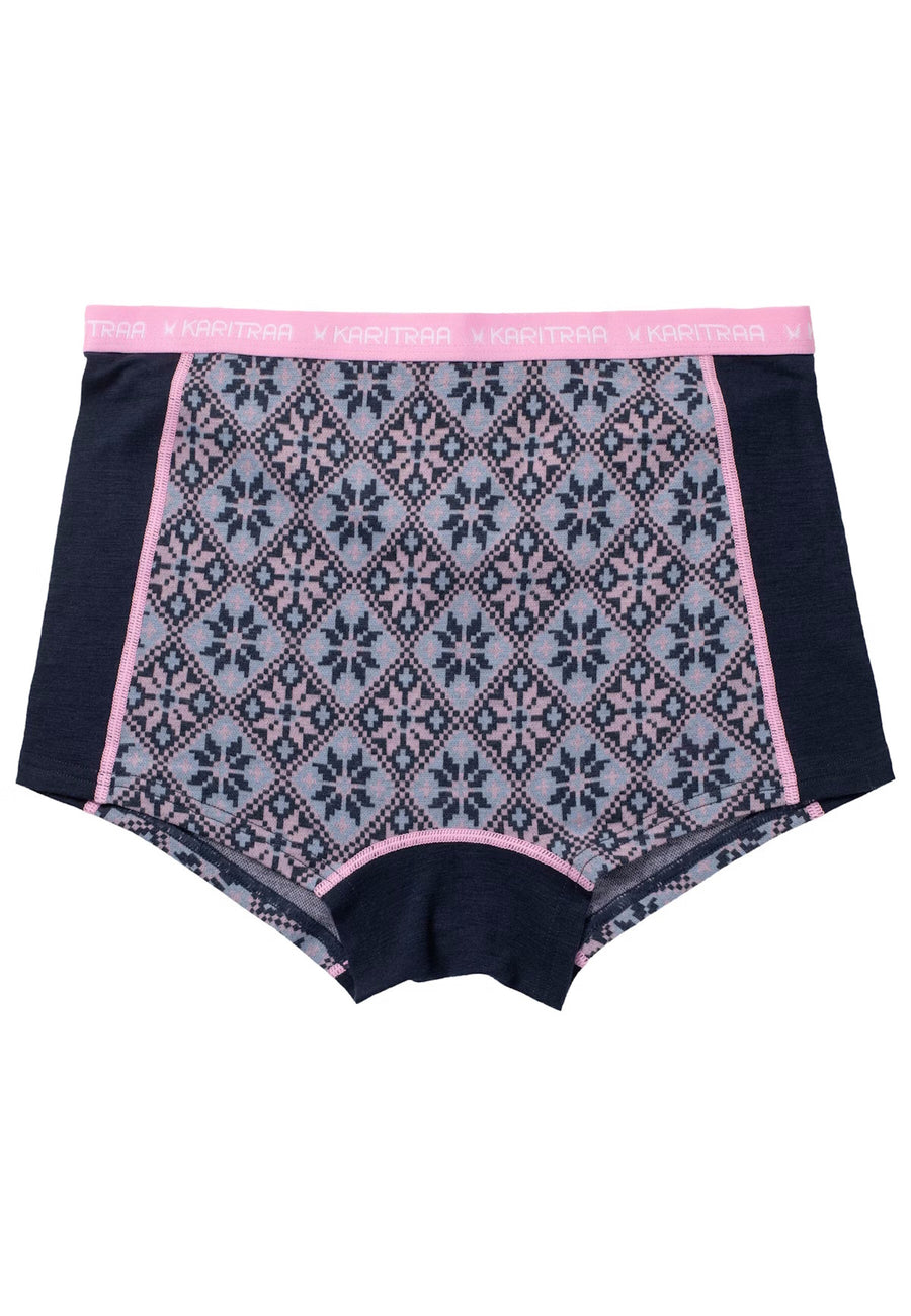 Kari Traa Rose Boxer