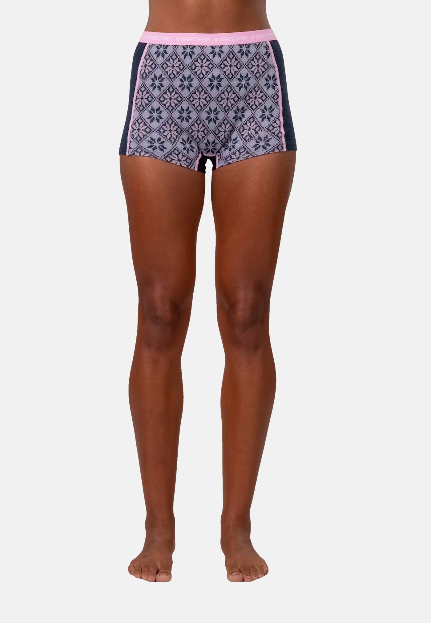 Kari Traa Rose Boxer