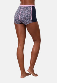 Kari Traa Rose Boxer