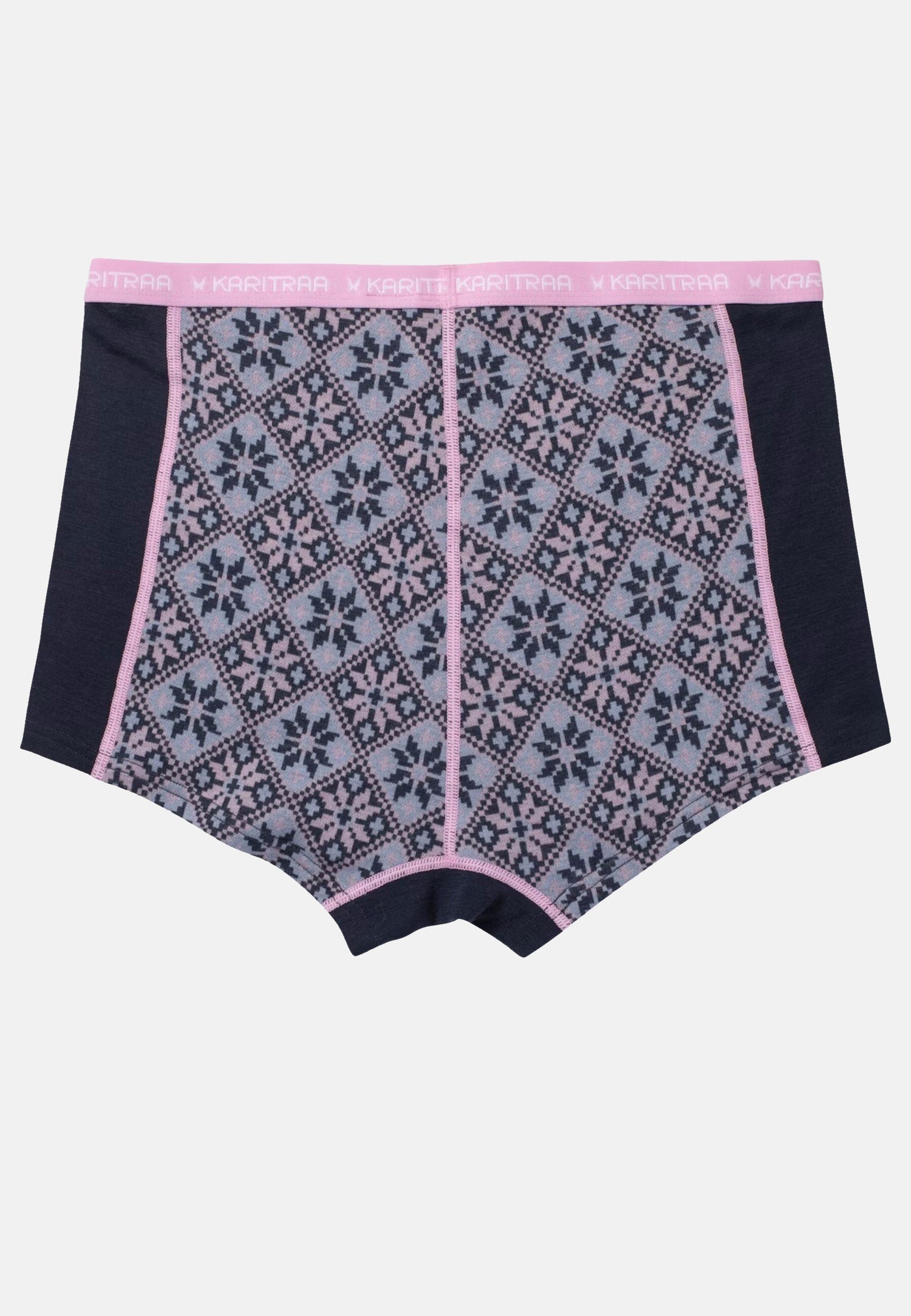 Kari Traa Rose Boxer