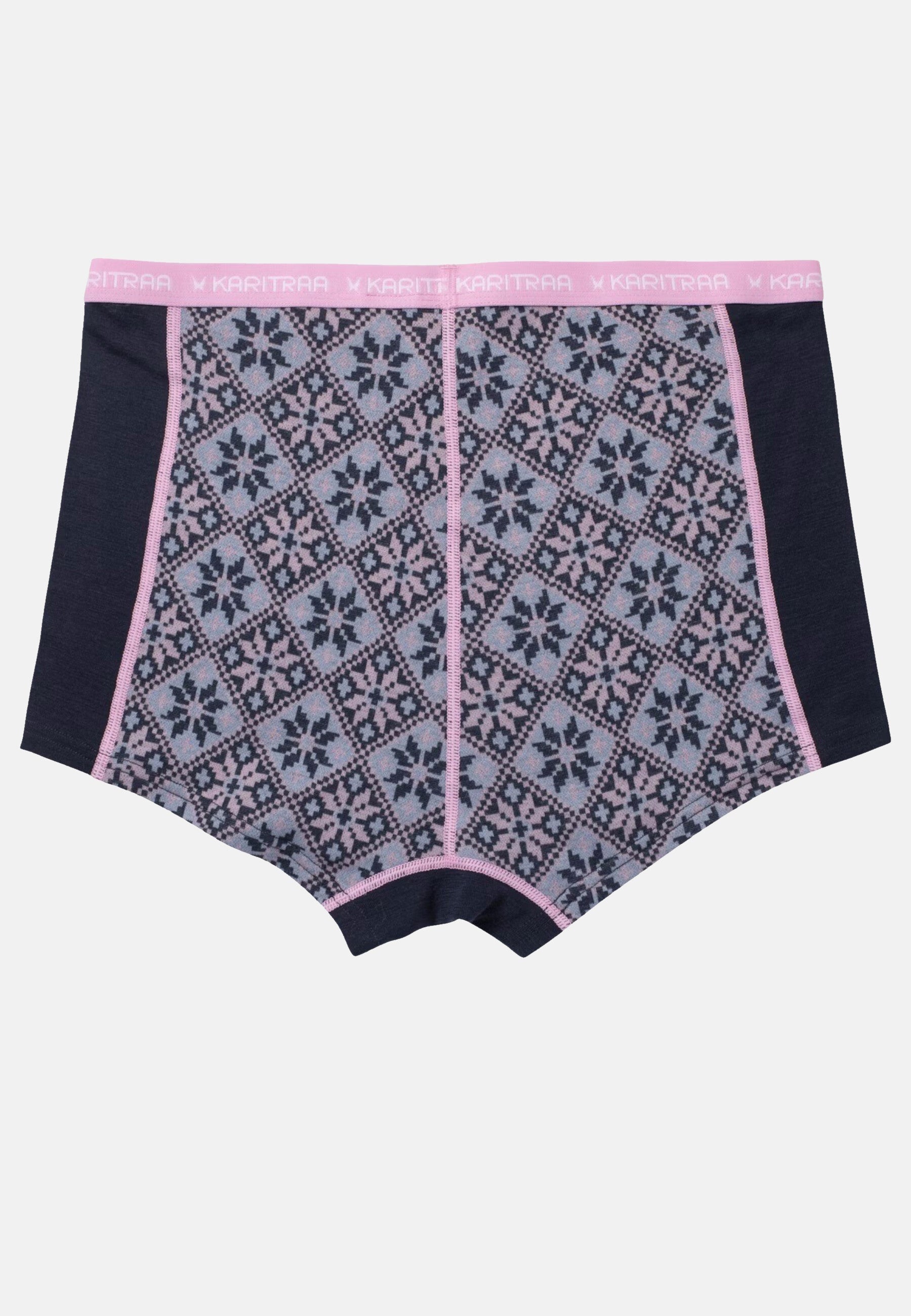 Kari Traa Rose Boxer