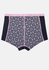 Kari Traa Rose Boxer