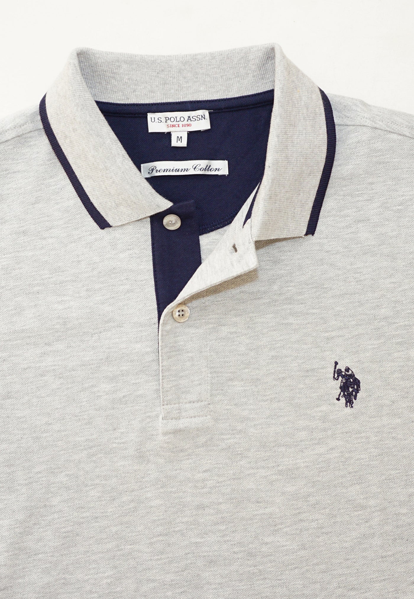 U.S. POLO Poloshirt