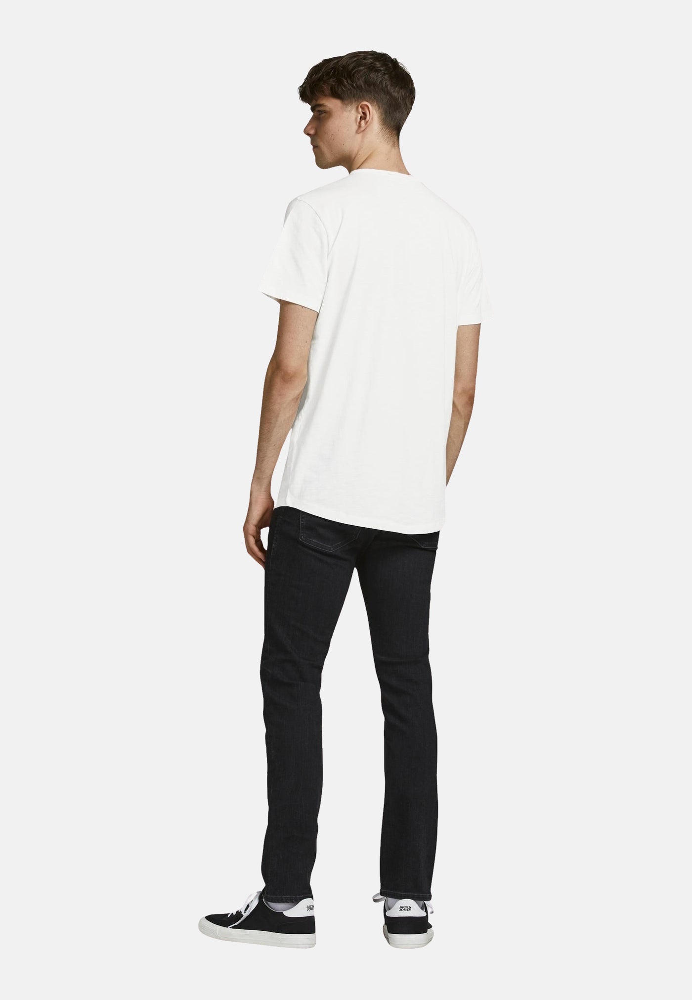 Jack & Jones BASHER Kurzarmshirt