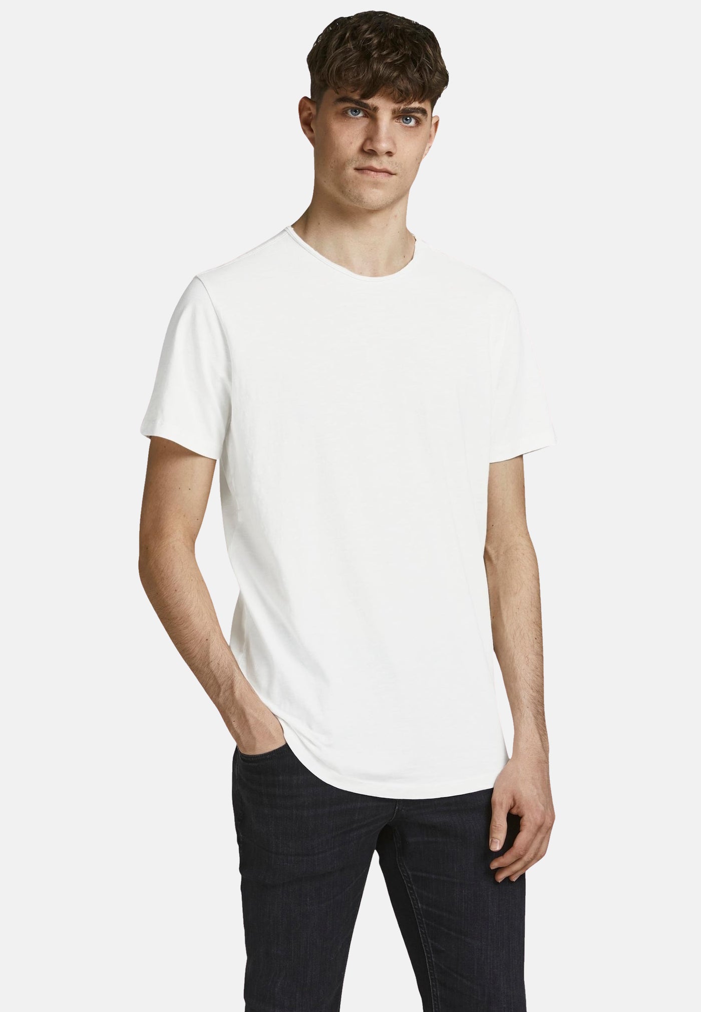 Jack & Jones BASHER Kurzarmshirt