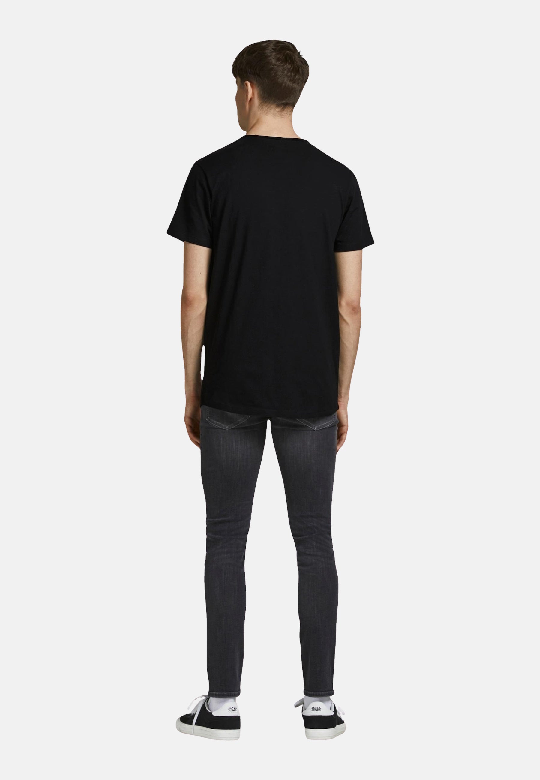 Jack & Jones BASHER Kurzarmshirt