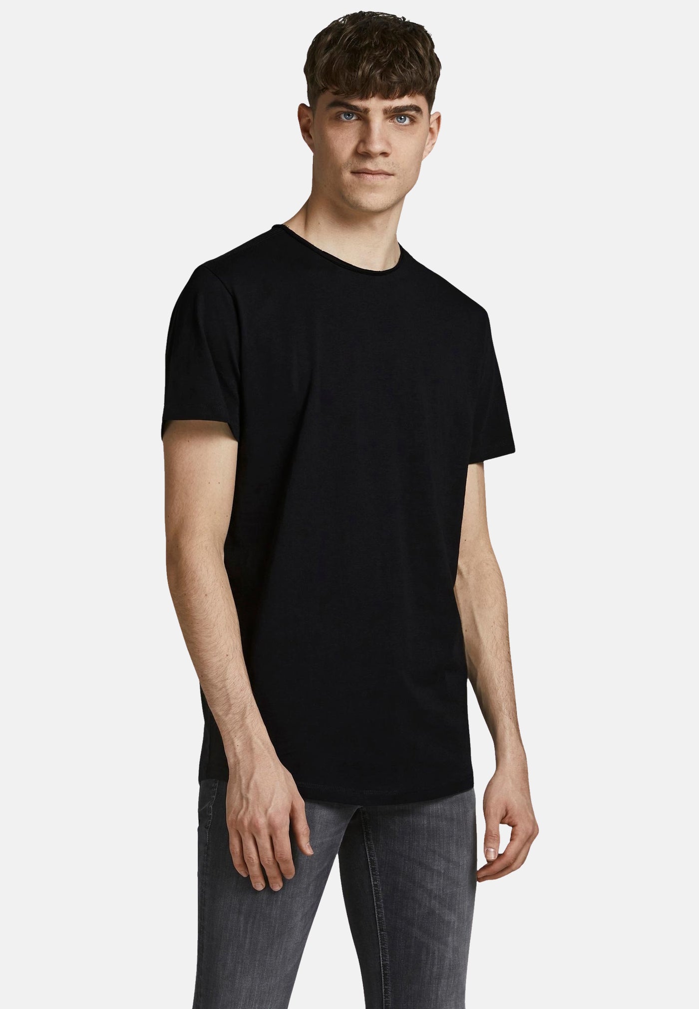 Jack & Jones BASHER Kurzarmshirt