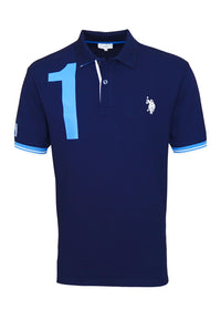 U.S. POLO Poloshirt Player