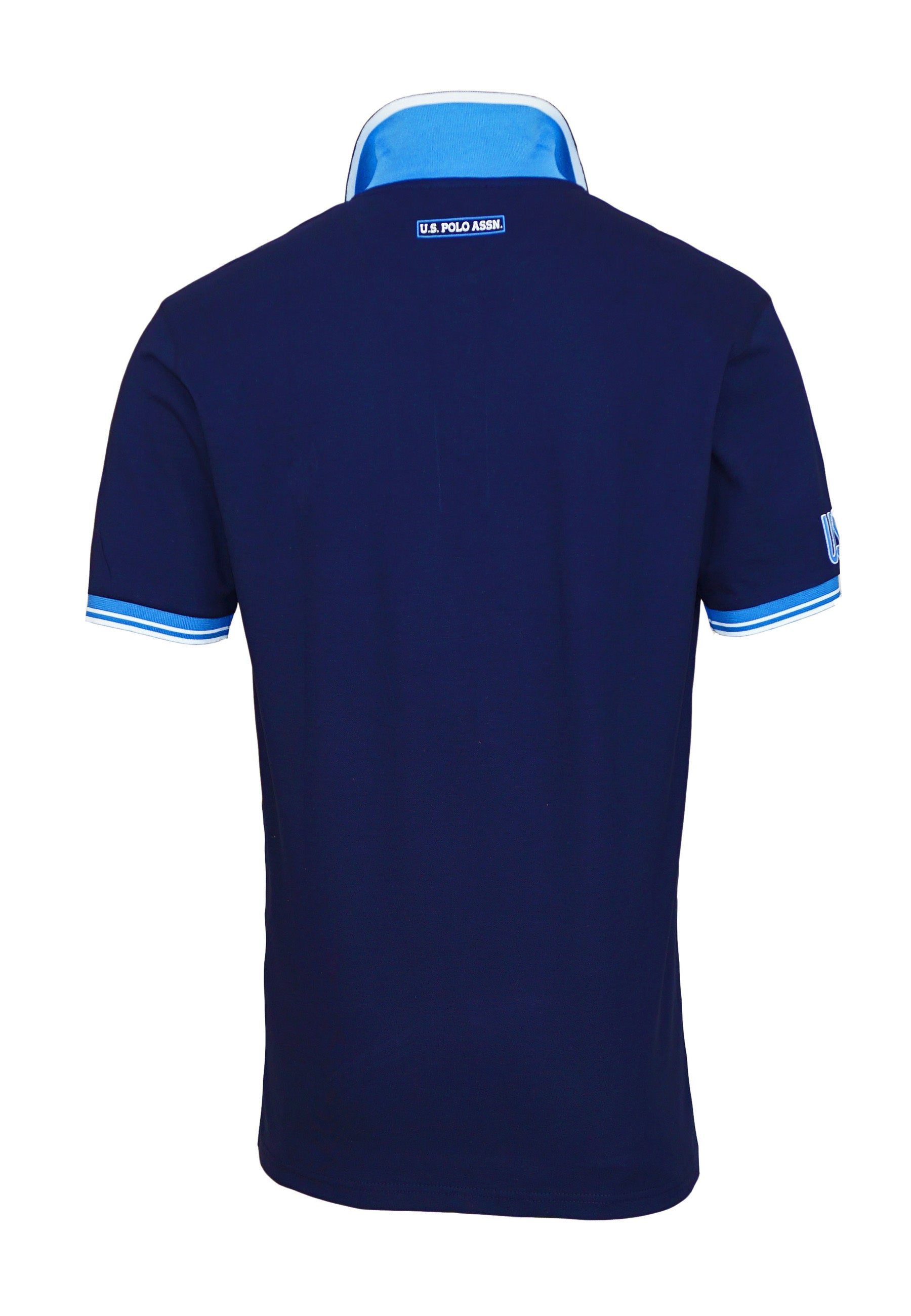 U.S. POLO Poloshirt Player