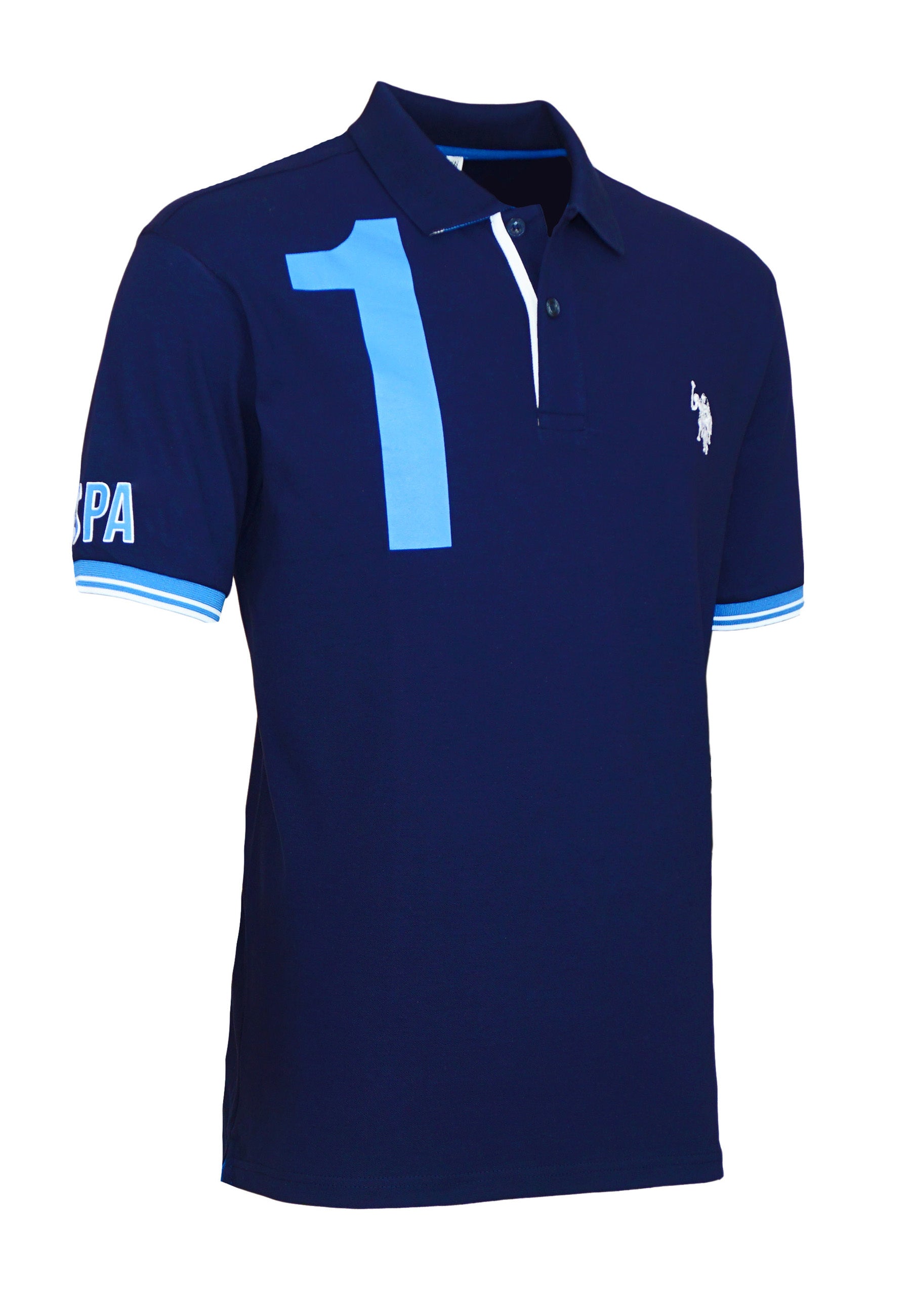 U.S. POLO Poloshirt Player