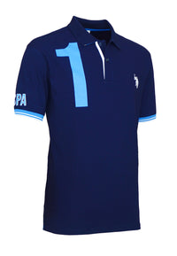 U.S. POLO Poloshirt Player