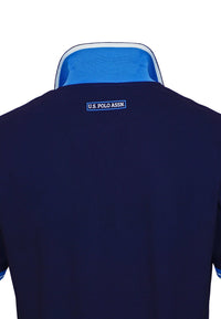 U.S. POLO Poloshirt Player