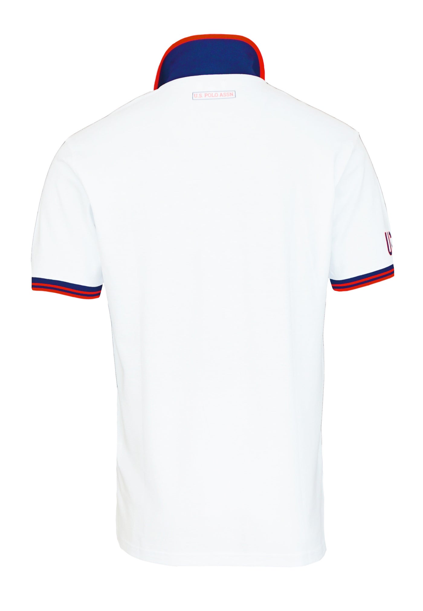 U.S. POLO Poloshirt Player