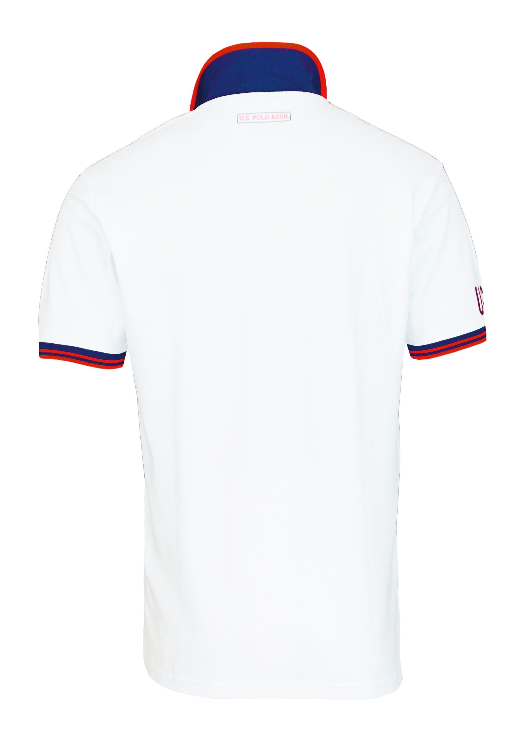 U.S. POLO Poloshirt Player
